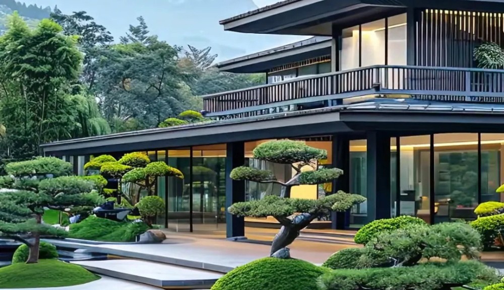 河北农村自建房更佳风水布局是什么